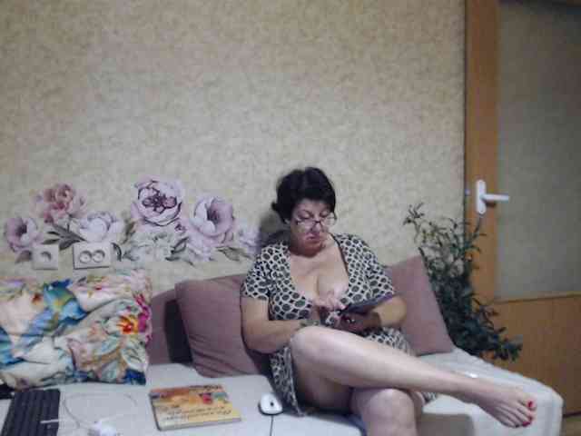 NINA-RICCI webcam