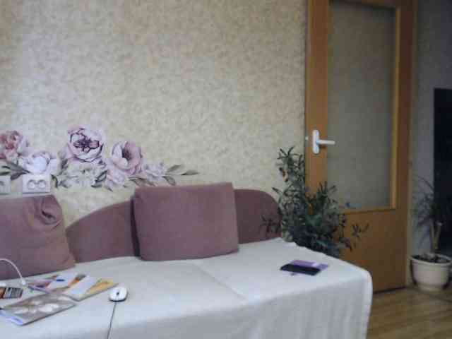 NINA-RICCI webcam