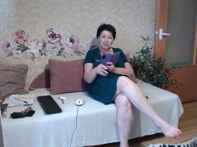 NINA-RICCI webcam