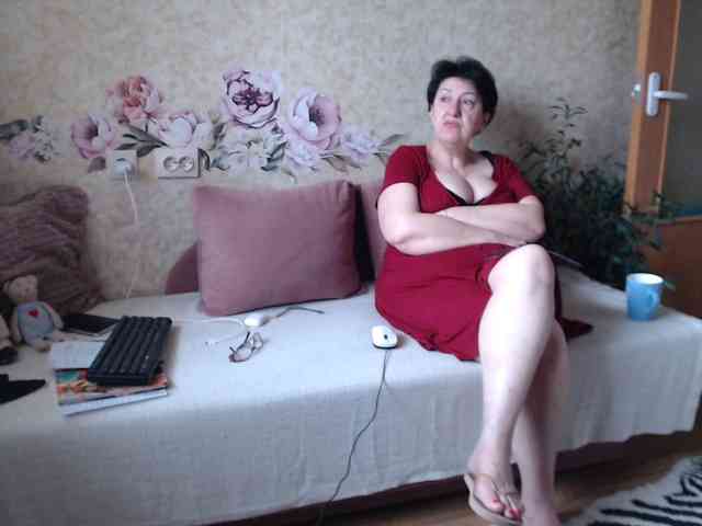 NINA-RICCI webcam