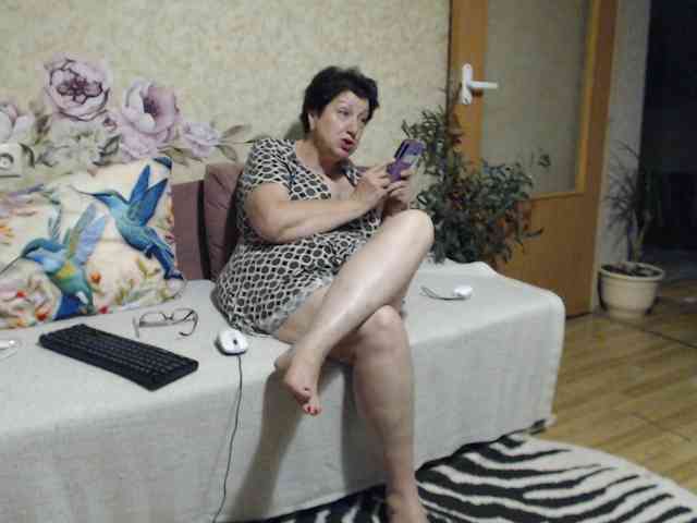 NINA-RICCI webcam