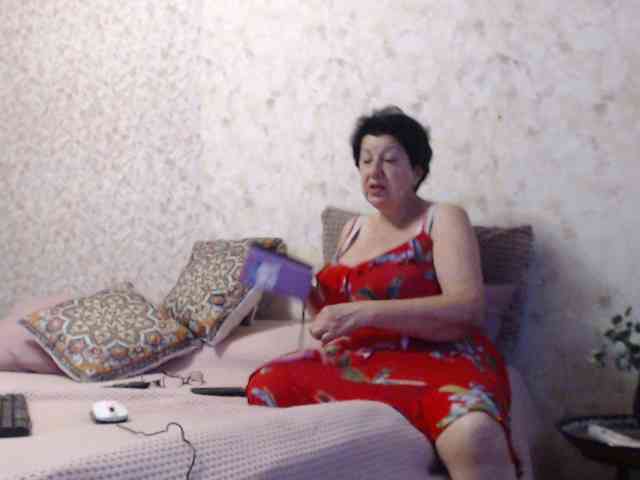 NINA-RICCI webcam