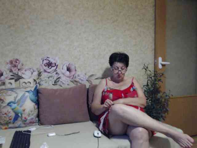 NINA-RICCI webcam