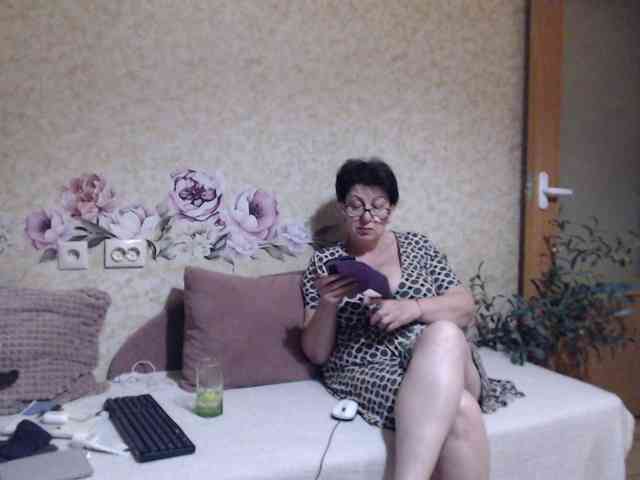 NINA-RICCI webcam