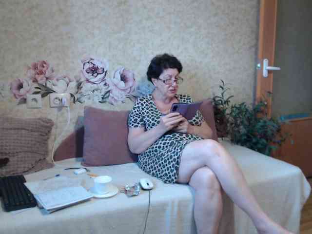 NINA-RICCI webcam