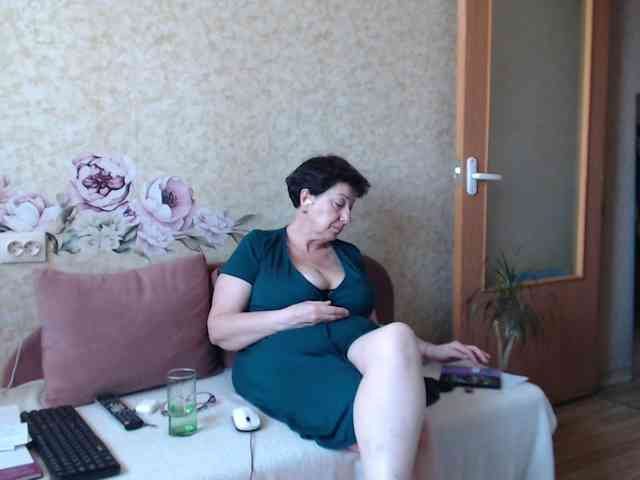 NINA-RICCI webcam