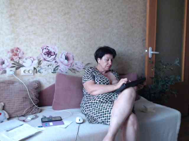 NINA-RICCI webcam