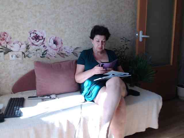 NINA-RICCI webcam