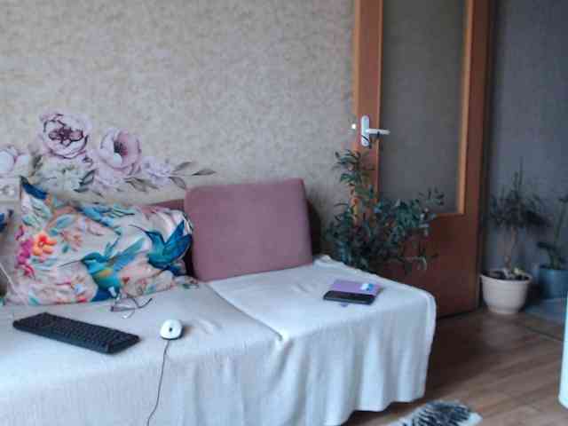 NINA-RICCI webcam
