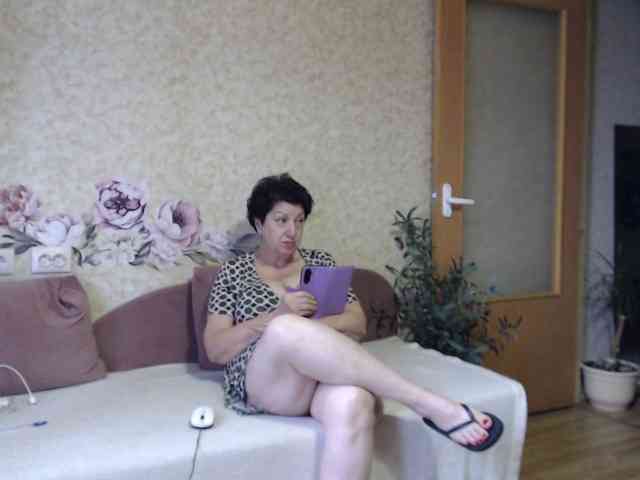 NINA-RICCI webcam