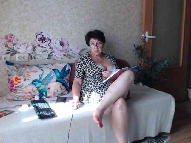 NINA-RICCI webcam