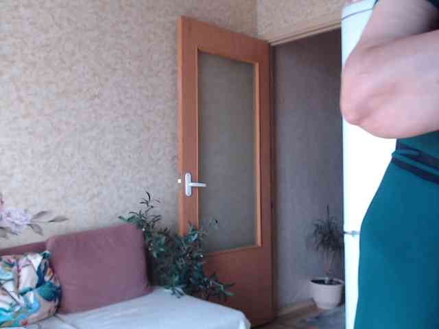 NINA-RICCI webcam