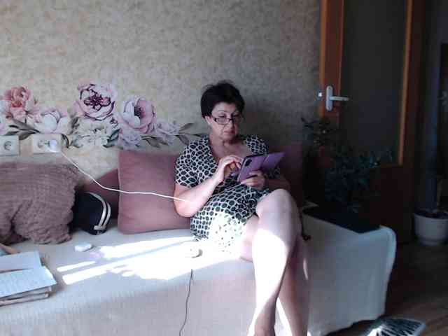 NINA-RICCI webcam