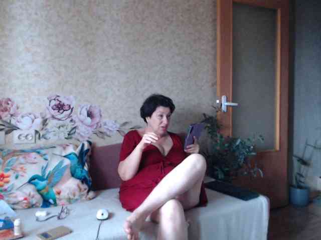 NINA-RICCI webcam