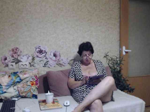 NINA-RICCI webcam