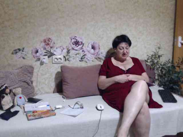 NINA-RICCI webcam