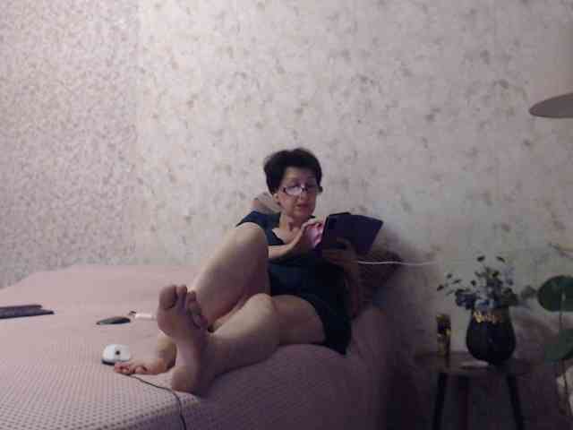 NINA-RICCI webcam