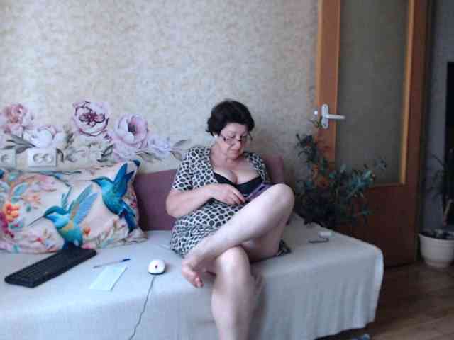 NINA-RICCI webcam