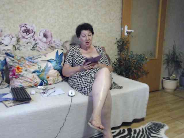 NINA-RICCI webcam