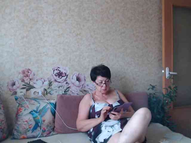 NINA-RICCI webcam
