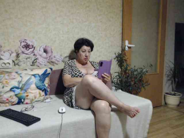 NINA-RICCI webcam