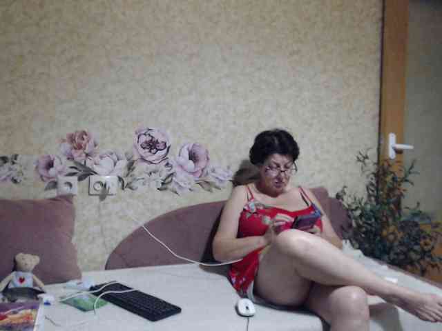 NINA-RICCI webcam