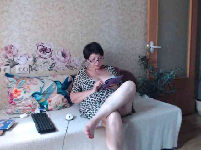NINA-RICCI webcam