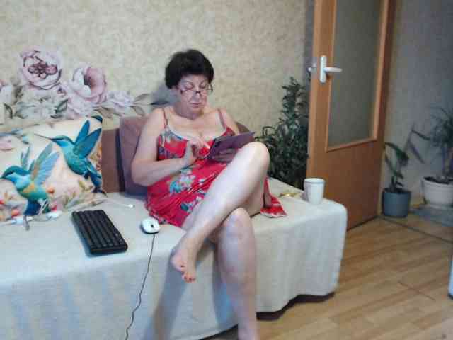 NINA-RICCI webcam