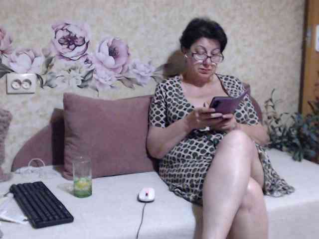NINA-RICCI webcam