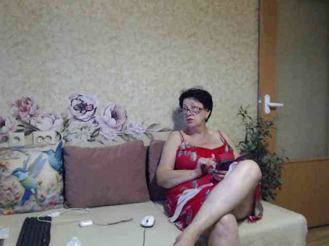 NINA-RICCI webcam