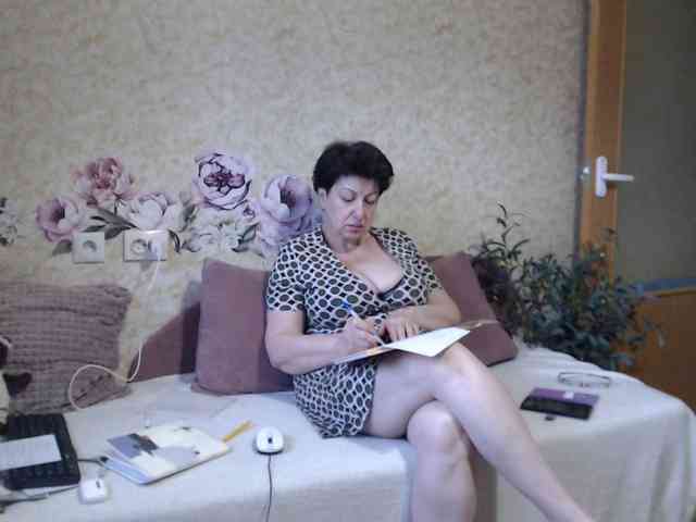 NINA-RICCI webcam