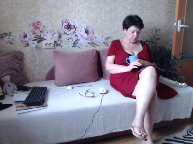 NINA-RICCI webcam
