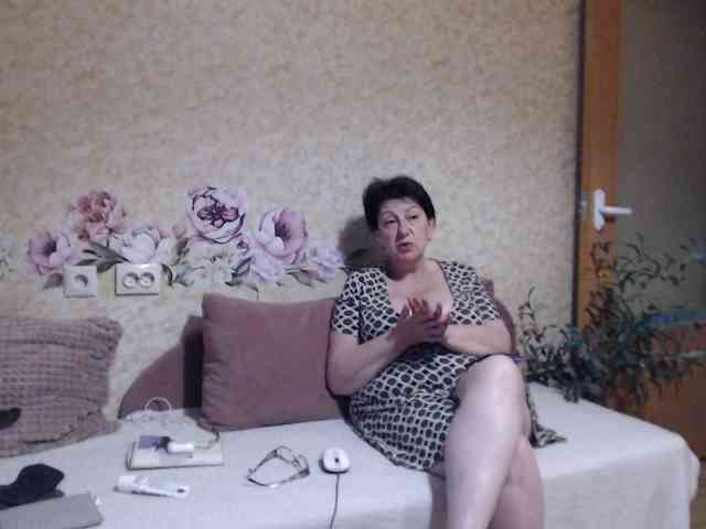 NINA-RICCI webcam