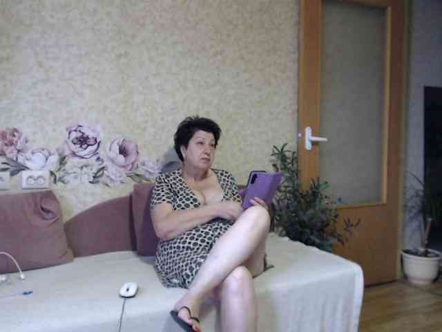 NINA-RICCI webcam