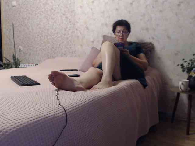 NINA-RICCI webcam
