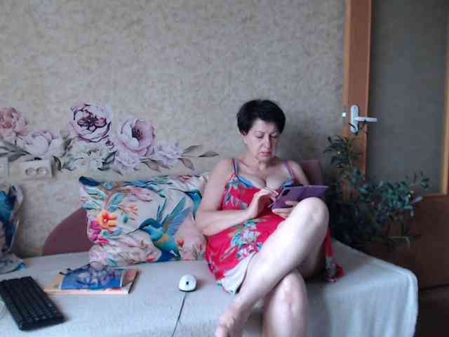 NINA-RICCI webcam