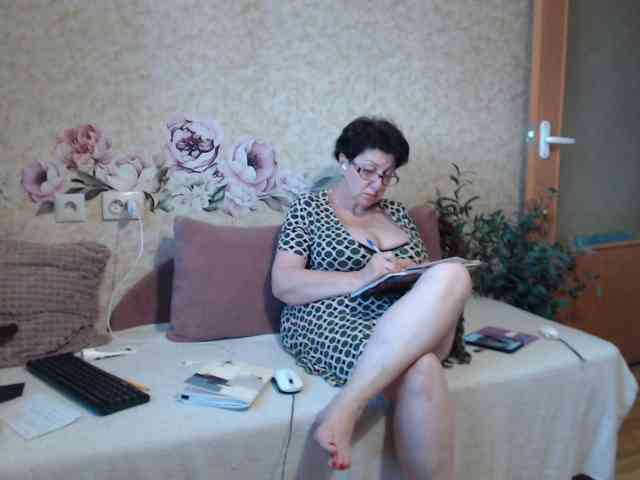 NINA-RICCI webcam