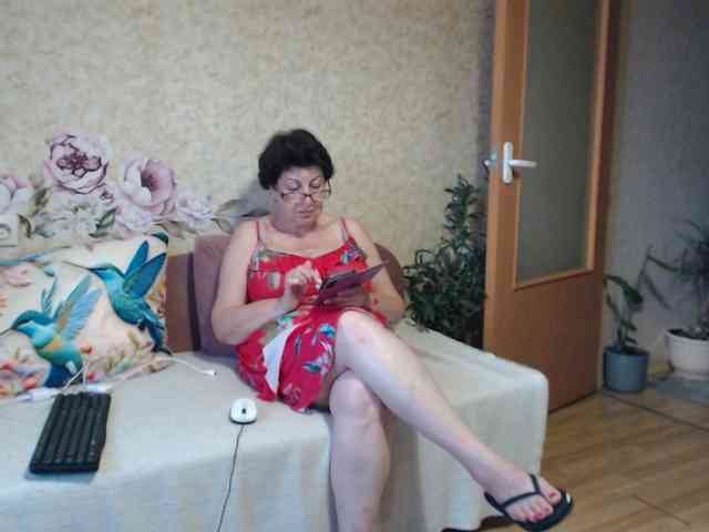 NINA-RICCI webcam