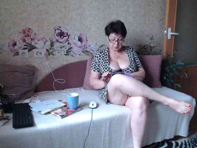 NINA-RICCI webcam