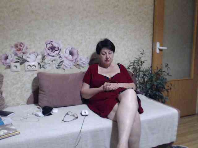 NINA-RICCI webcam