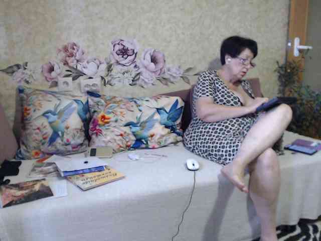 NINA-RICCI webcam