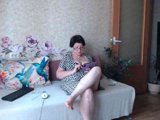 NINA-RICCI webcam