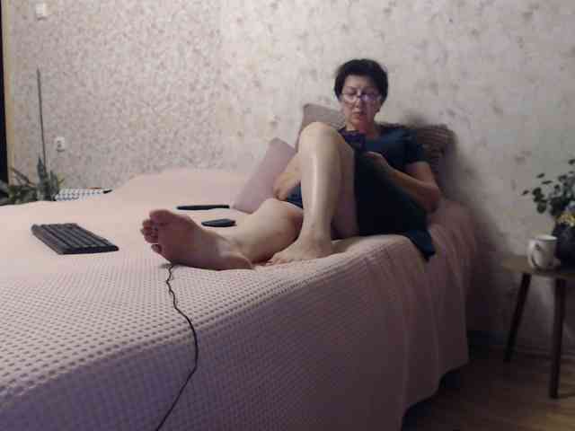 NINA-RICCI webcam
