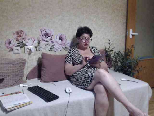 NINA-RICCI webcam