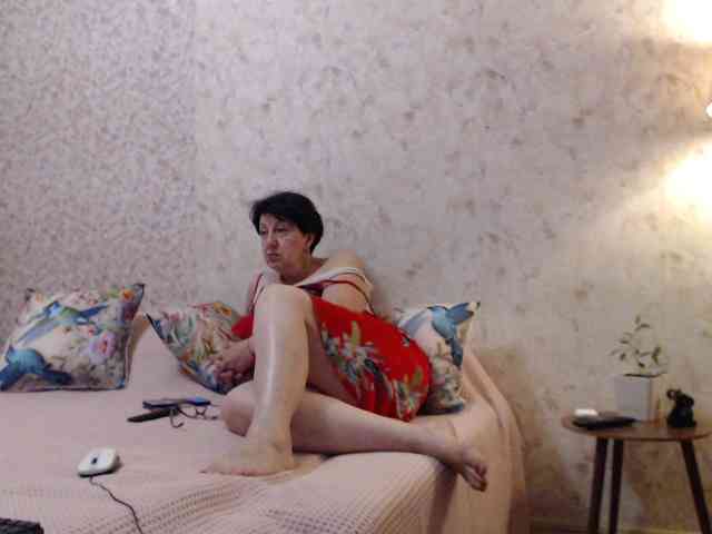 NINA-RICCI webcam
