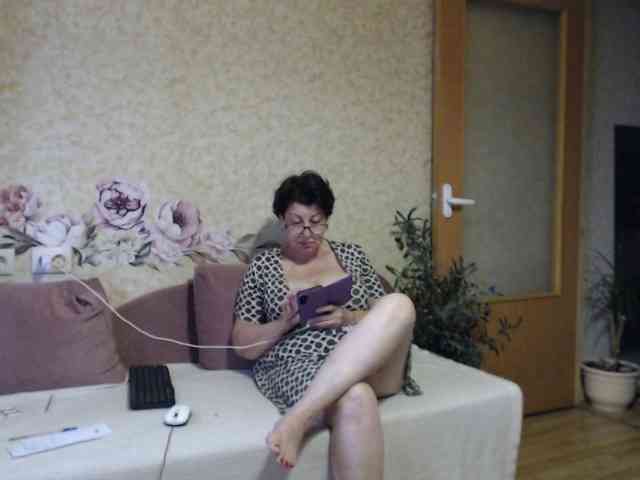 NINA-RICCI webcam