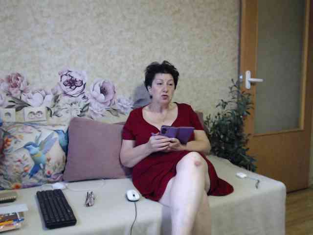 NINA-RICCI webcam