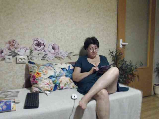 NINA-RICCI webcam