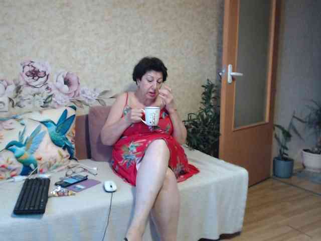 NINA-RICCI webcam