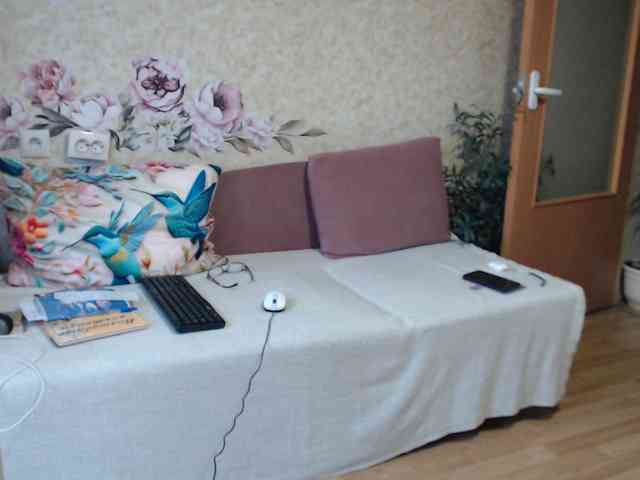 NINA-RICCI webcam